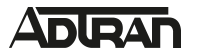 ADTRAN logo